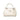 Guess Jeans White Polyethylene Women Handbag