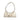 Guess Jeans White Polyethylene Women Handbag