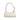 Guess Jeans White Polyethylene Women Handbag