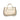 Guess Jeans Beige Polyethylene Handbag
