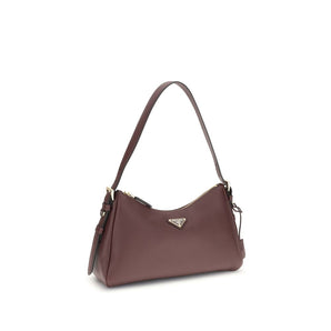 Prada Aimée Medium Shoulder Bag