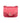 Coccinelle Red Polyethylene Handbag