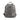 BYBLOS Black Pvc Backpack