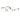 Guess Gray Women Glasses Frame