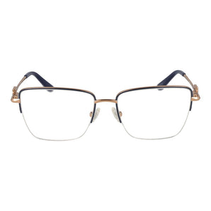 Guess Gray Women Glasses Frame