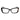 Marciano by Guess Black Women Optical Frames