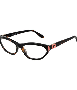 Guess Brown Acetate Glasses (Frames)