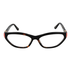 Guess Brown Women Glasses Frame