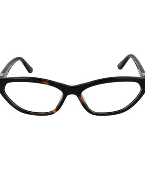 Guess Brown Acetate Glasses (Frames)