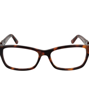 Guess Brown Acetate Glasses (Frames)
