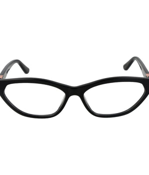 Guess Black Acetate Glasses (Frames)