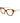 Guess Brown Acetate Glasses (Frames)