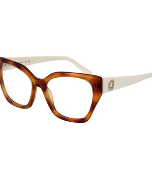 Guess Brown Acetate Glasses (Frames)