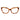 Guess Brown Women Glasses Frame