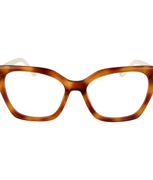 Guess Brown Acetate Glasses (Frames)