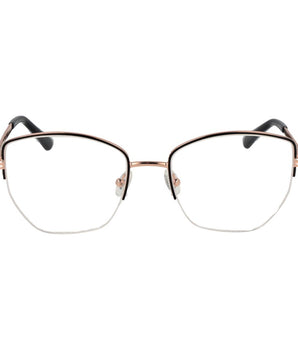 Guess Black Metal Glasses (Frames)