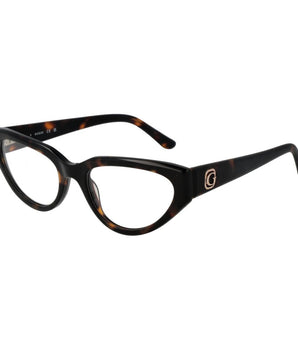 Guess Brown Acetate Glasses (Frames)