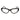 Guess Brown Women Optical Frames