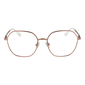 Guess Rose Gold Women Glasses Frame