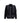Sacai Black Cotton Bomber