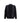 Sacai Black Cotton Bomber