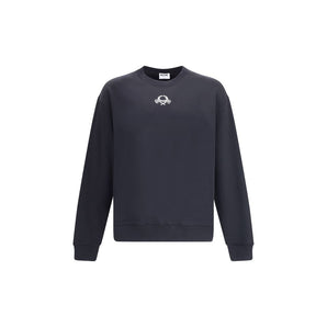 Moschino Cotton Sweatshirt