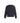 Moschino Black Cotton Sweatshirt
