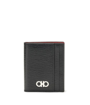 Ferragamo Gancini letter holder