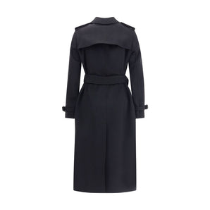 Burberry Kensington Coat