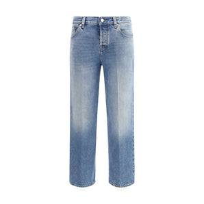 Gucci Straight Jeans