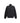 Balenciaga Black Polyester Shell Jacket