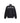 Balenciaga Black Polyester Shell Jacket