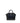 Givenchy Black Calf Leather Bos Taurus Handbag