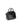 Givenchy Black Calf Leather Bos Taurus Handbag