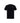 ZEGNA Black Cotton T-Shirt