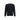 ZEGNA Black Cashmere Cashmere Sweater