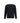 ZEGNA Black Cashmere Cashmere Sweater
