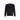 ZEGNA Black Cashmere Cashmere Sweater