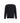 ZEGNA Black Cashmere Cashmere Sweater