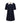 Thom Browne Blue Cotton Casual Dress