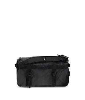 The North Face Black Nylon Luggage And Travel