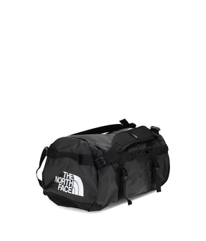 The North Face Black Nylon Luggage And Travel