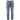 Costume National Blue Cotton Women Jean