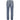 Costume National Blue Cotton Women Jean
