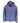 US POLO ASSN. Men's Blue Polyamide Jacket