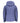 US POLO ASSN. Men's Blue Polyamide Jacket