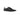 Diadora Black Fabric Sneaker