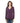 Suéter de cachemira Viola de Fred Perry para mujer