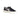 Diadora Black Fabric Sneaker