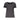 Scervino Street Black Cotton Women T-Shirt